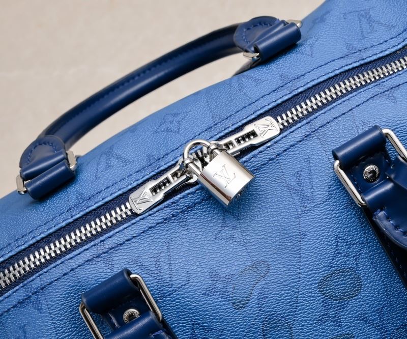 LV Travel Bags